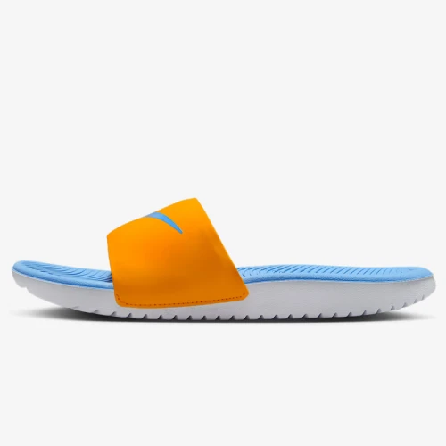 Чехли Nike KAWA SLIDE BGP - FJ8812-801