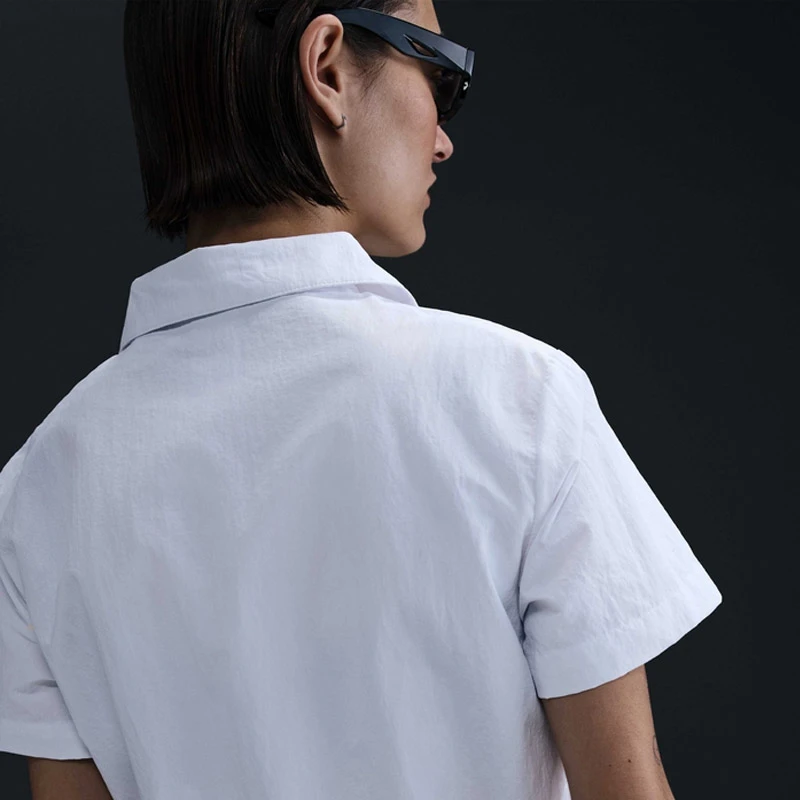 Дамска Рокля Nike W NSW EVRYTHNG WVN SS MINI DRS - HJ1144-100 Дамска Рокля Nike W NSW EVRYTHNG WVN SS MINI DRS - HJ1144-100