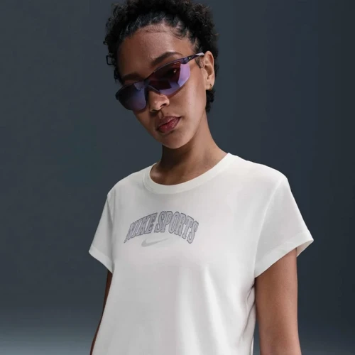 Дамска Тениска Nike W NSW SS TEE PNX WASH - IB7332-133