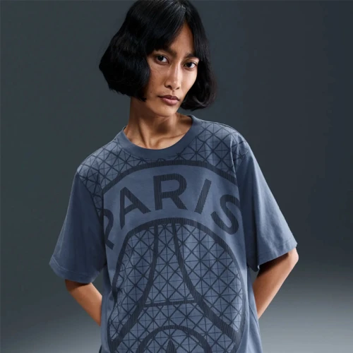 Дамска Тениска Nike PSG W NK SSNL PRINT TEE - IF0508-491