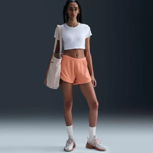 Дамски Къси Панталони Nike W NSW NK CHLL WFL MR 3 SHORT - HJ3842-844