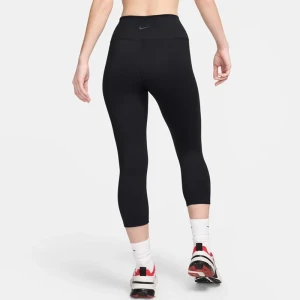 Дамски Клин Nike W NK DF ONE HR CROP TIGHT - FN3236-010