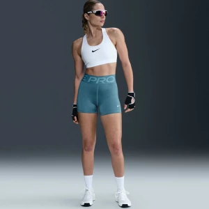 Дамски Клин Nike W NP SCULPT DF HR 3IN SHORT - FV7033-006