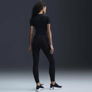 Дамски Клин Nike W NK DF ZENVY HR 7/8 RIB TGHT - HF1443-010