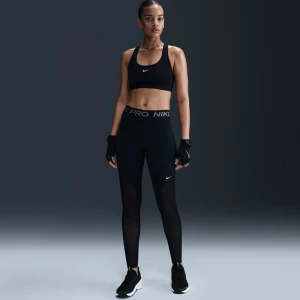 Дамски Клин Nike W NP DF MR TIGHT GG MESH - HJ1163-010