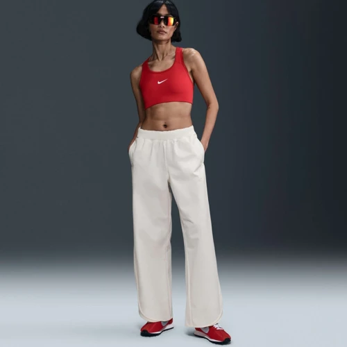 Дамски Панталон Nike W NSW CLCCTN TWILL TRK PNT - HM9054-133