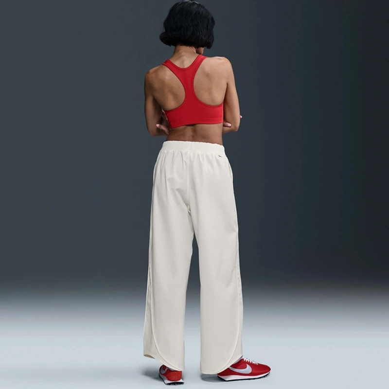 Дамски Панталон Nike W NSW CLCCTN TWILL TRK PNT - HM9054-133 Дамски Панталон Nike W NSW CLCCTN TWILL TRK PNT - HM9054-133