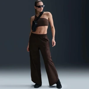 Дамски Панталон Nike W NSW CLCCTN TWILL TRK PNT - HM9054-220