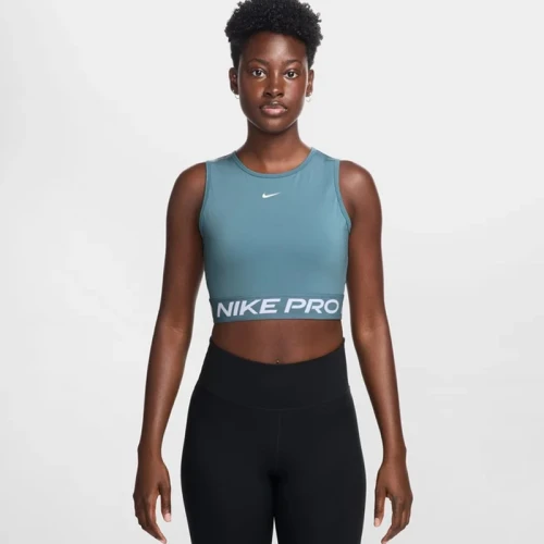 Дамски Потник Nike PRO DF 365 CROP TANK - FZ3615-006
