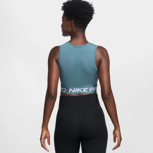 Дамски Потник Nike PRO DF 365 CROP TANK - FZ3615-006