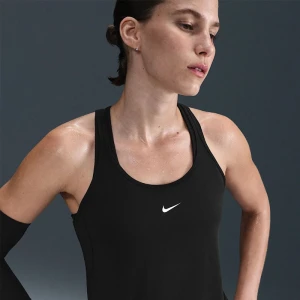 Дамски Потник Nike W NK ONE CLSC DF STRPY TANK WT - IB9389-010