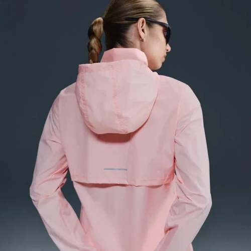 Дамско Яке Nike W NK FAST REPEL JACKET - FB7451-607