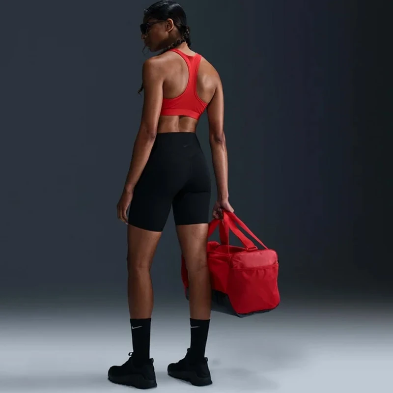 Дамски Клин Nike W NK DF UNVRSA HR 8IN SHRT PKT - HQ6823-010 Дамски Клин Nike W NK DF UNVRSA HR 8IN SHRT PKT - HQ6823-010