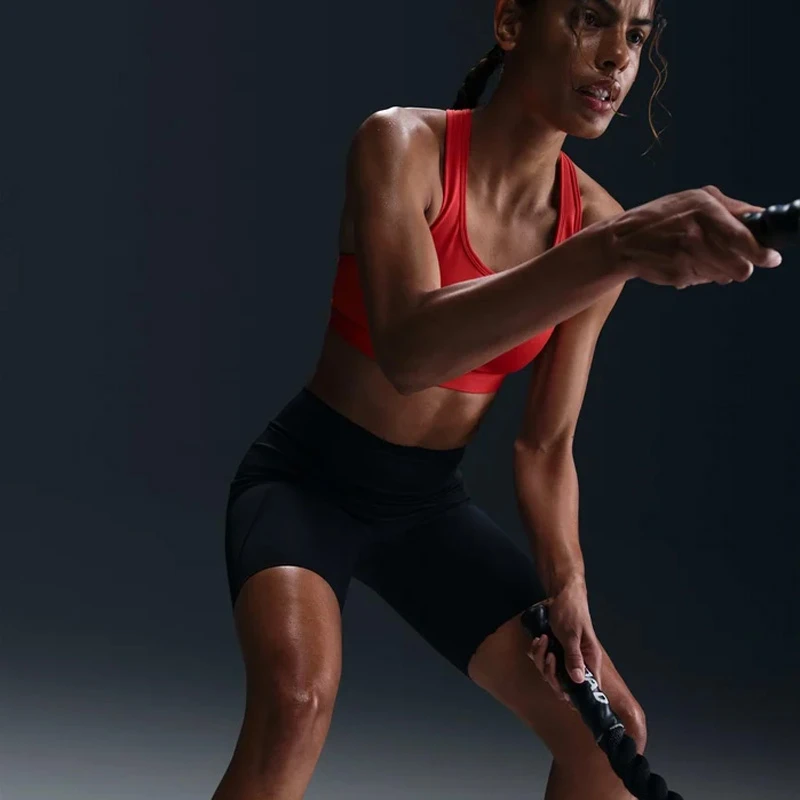 Дамски Клин Nike W NK DF UNVRSA HR 8IN SHRT PKT - HQ6823-010 Дамски Клин Nike W NK DF UNVRSA HR 8IN SHRT PKT - HQ6823-010