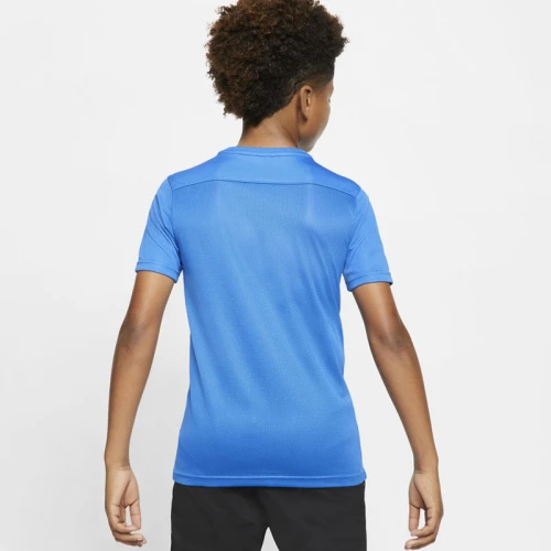 Детска Тениска Nike Y NK DF PARK VII JSY SS - BV6741-463