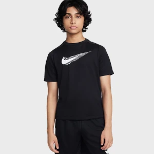 Детска Тениска Nike B NK DF MULTI SS TOP HBR - HF8100-010