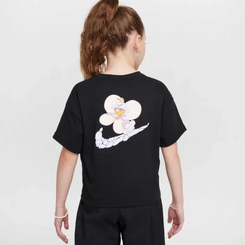 Детска Тениска Nike G NSW TEE SEASONAL STORY