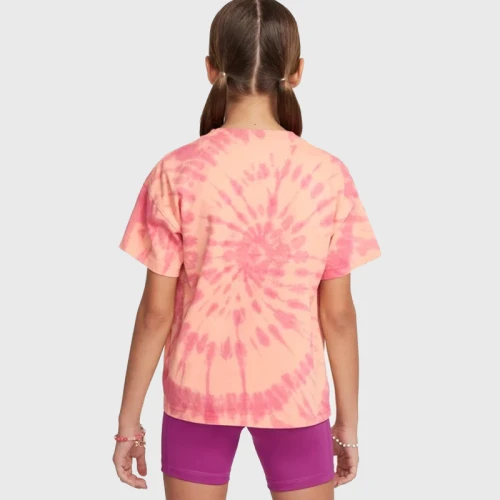 Детска Тениска Nike G NSW TEE ADAPT TWEEN