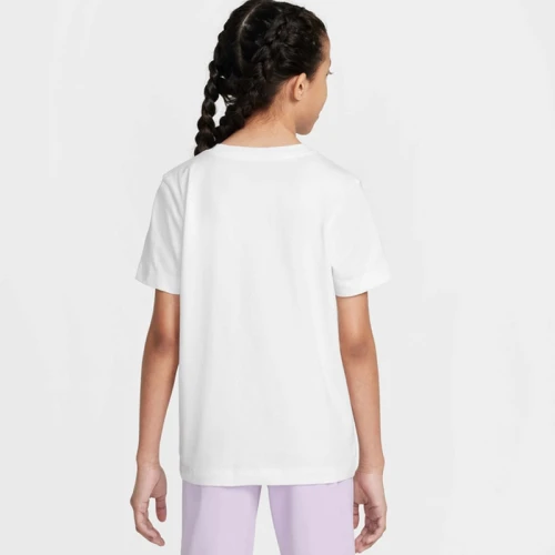 Детска Тениска Nike K NSW TEE TD SLOTH - HQ3228-100