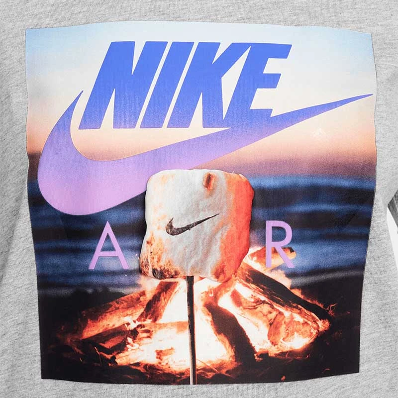 Детска Тениска Nike K NSW TEE PHOTO Детска Тениска Nike K NSW TEE PHOTO
