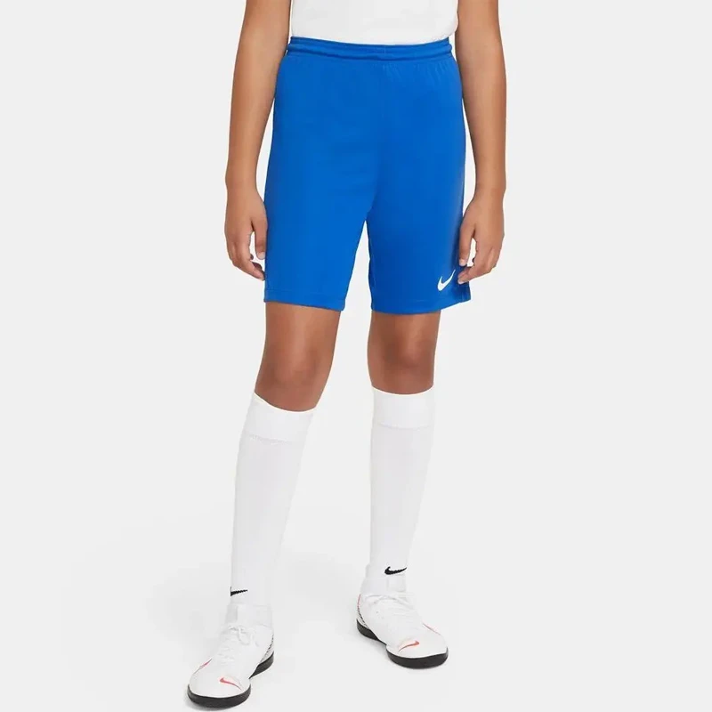 Детски Къси Панталони Nike Y NK DF PARK III SHORT NB K - BV6865-463 Детски Къси Панталони Nike Y NK DF PARK III SHORT NB K - BV6865-463
