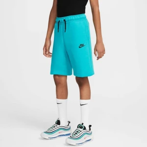Детски Къси Панталони Nike B NSW TECH FLC SHORT - FD3289-345