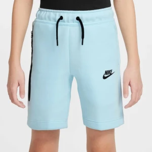 Детски Къси Панталони Nike B NSW TECH FLC SHORT - FD3289-474