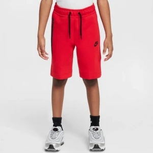 Детски Къси Панталони Nike B NSW TECH FLC SHORT - FD3289-671