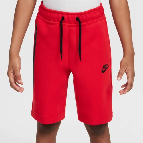 Детски Къси Панталони Nike B NSW TECH FLC SHORT - FD3289-671