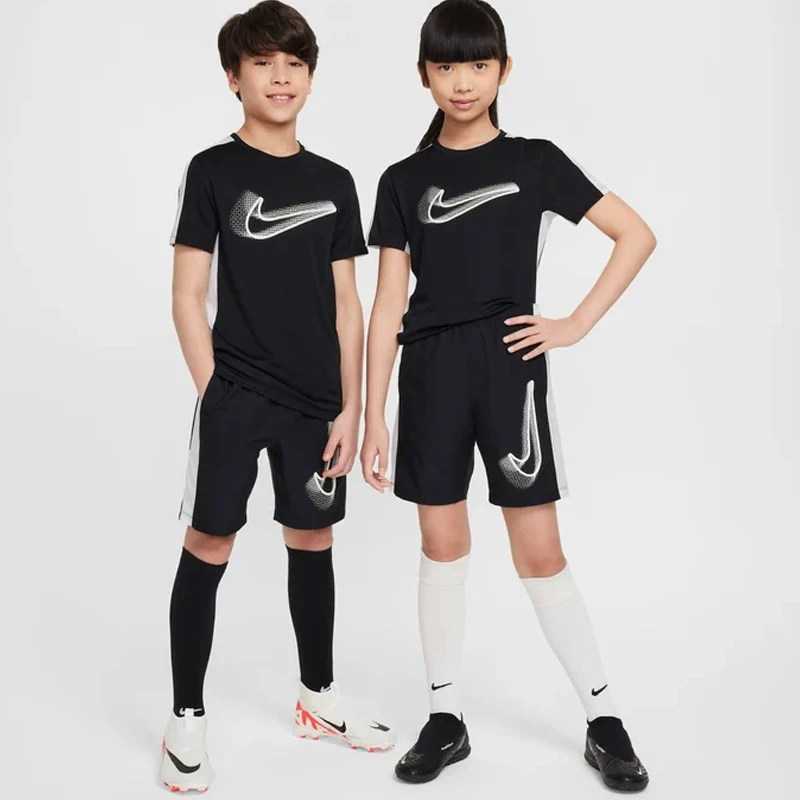 Детски Къси Панталони Nike K NK ACD23 SHORT WP GX HBR - FZ5311-010 Детски Къси Панталони Nike K NK ACD23 SHORT WP GX HBR - FZ5311-010