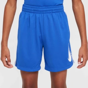 Детски Къси Панталони Nike B NK DF MULTI SHORT HBR - HF9121-480