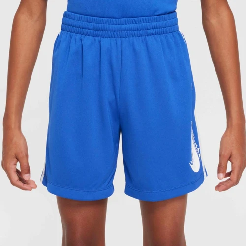Детски Къси Панталони Nike B NK DF MULTI SHORT HBR - HF9121-480
