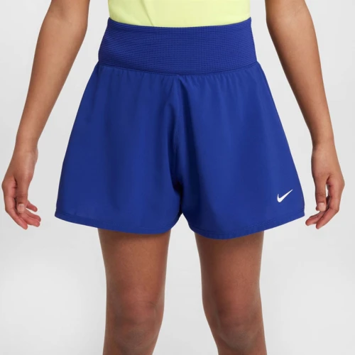 Детски Къси Панталони Nike G NK DF SHORT W FM SPORT - HJ5179-539
