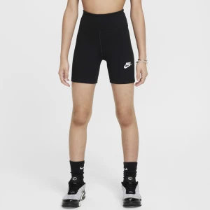 Детски Клин Nike G NSW CLSSC 5IN HR BIKE SHORT - FZ5581-010