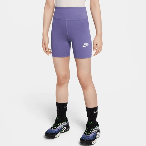 Детски Клин Nike G NSW CLSSC 5IN HR BIKE SHORT - FZ5581-527