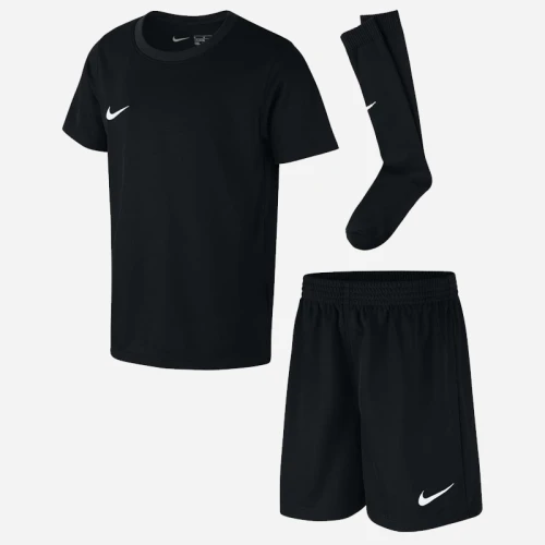 Детски Комплект Nike LK NK DRY PARK20 KIT SET K - CD2244-010