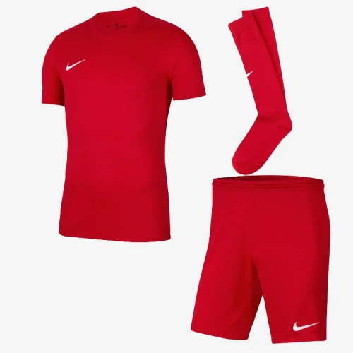 Детски Комплект Nike LK NK DF PARK20 KIT SET K - CD2244-657
