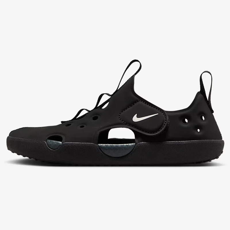 Детски Сандали Nike SUNRAY PROTECT 4 BP - HF6277-001 Детски Сандали Nike SUNRAY PROTECT 4 BP - HF6277-001