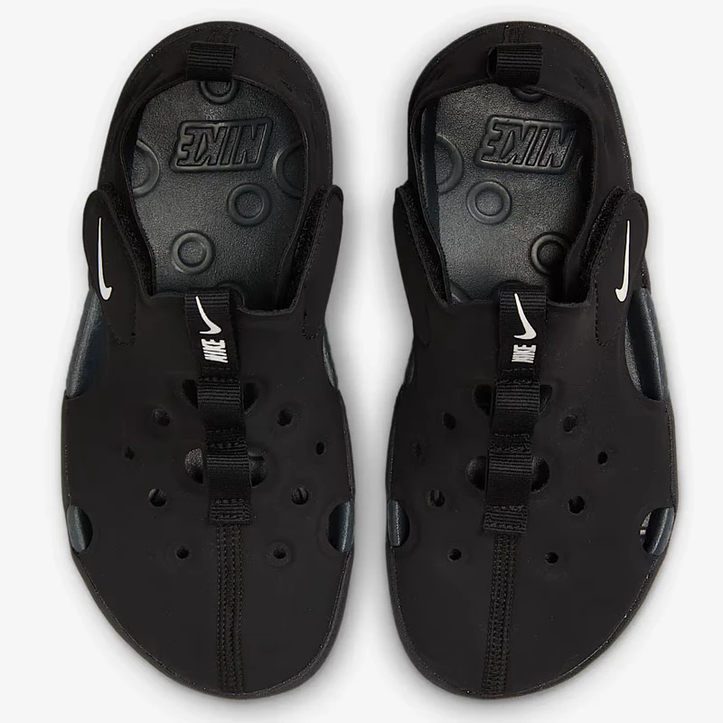 Детски Сандали Nike SUNRAY PROTECT 4 BP - HF6277-001 Детски Сандали Nike SUNRAY PROTECT 4 BP - HF6277-001
