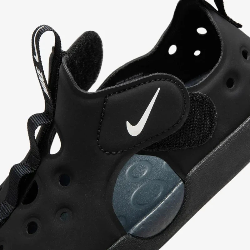 Детски Сандали Nike SUNRAY PROTECT 4 BP - HF6277-001 Детски Сандали Nike SUNRAY PROTECT 4 BP - HF6277-001