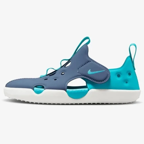 Детски Сандали Nike SUNRAY PROTECT 4 BP - HF6277-401