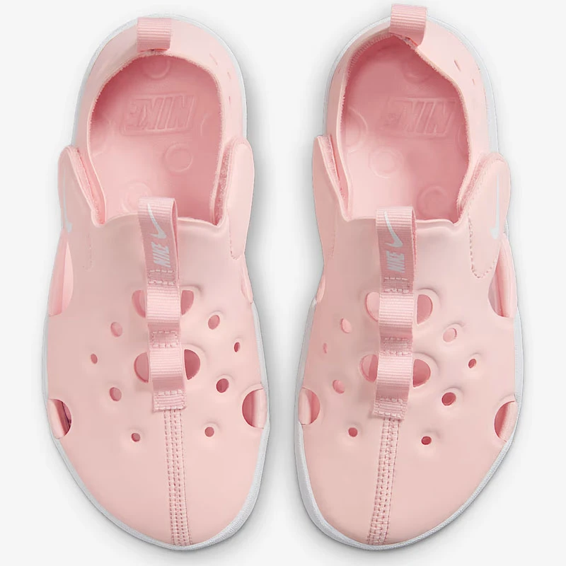 Детски Сандали Nike SUNRAY PROTECT 4 BP - HF6277-600 Детски Сандали Nike SUNRAY PROTECT 4 BP - HF6277-600