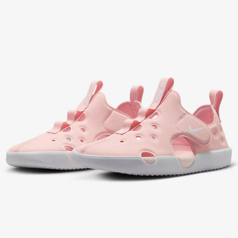 Детски Сандали Nike SUNRAY PROTECT 4 BP - HF6277-600 Детски Сандали Nike SUNRAY PROTECT 4 BP - HF6277-600