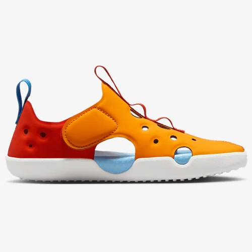 Детски Сандали Nike SUNRAY PROTECT 4 BP - HF6277-800