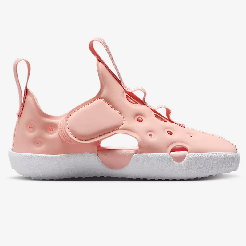 Детски Сандали Nike SUNRAY PROTECT 4 BT - HF6278-600 Детски Сандали Nike SUNRAY PROTECT 4 BT - HF6278-600