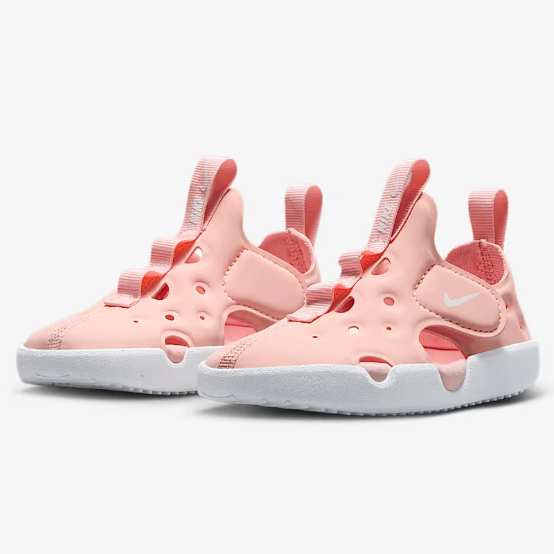 Детски Сандали Nike SUNRAY PROTECT 4 BT - HF6278-600 Детски Сандали Nike SUNRAY PROTECT 4 BT - HF6278-600