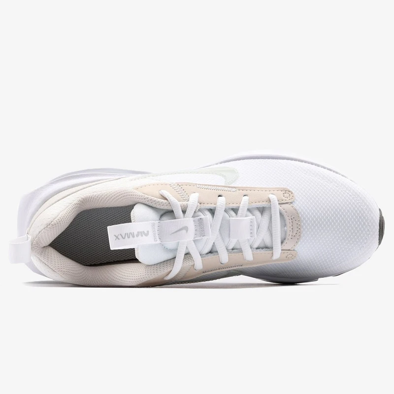 Маратонки Nike AIR MAX INTRLK LITE (GS) - DH9393-103 Маратонки Nike AIR MAX INTRLK LITE (GS) - DH9393-103