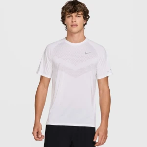 Мъжка Тениска Nike M NK DFADV STRIDE SS TOP - HV5203-100