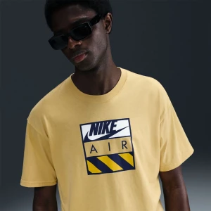 Мъжка Тениска Nike M NSW TEE M90 NK AIR SP25 1 - HJ0578-700