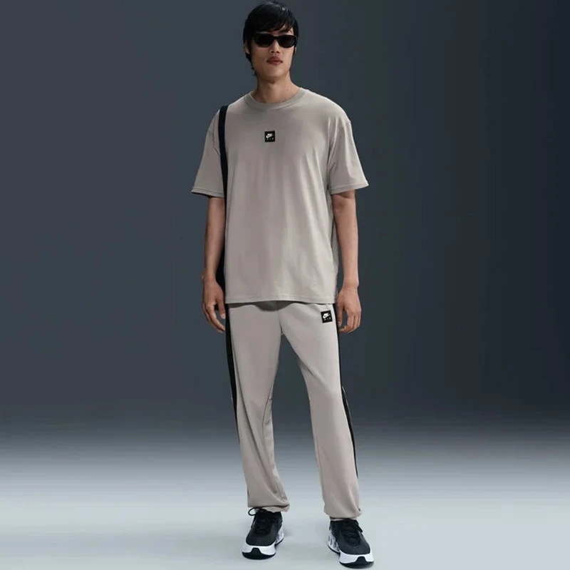 Мъжка Тениска Nike M NSW TEE M90 NK AIR SSNL SU25 - HJ0726-009 Мъжка Тениска Nike M NSW TEE M90 NK AIR SSNL SU25 - HJ0726-009